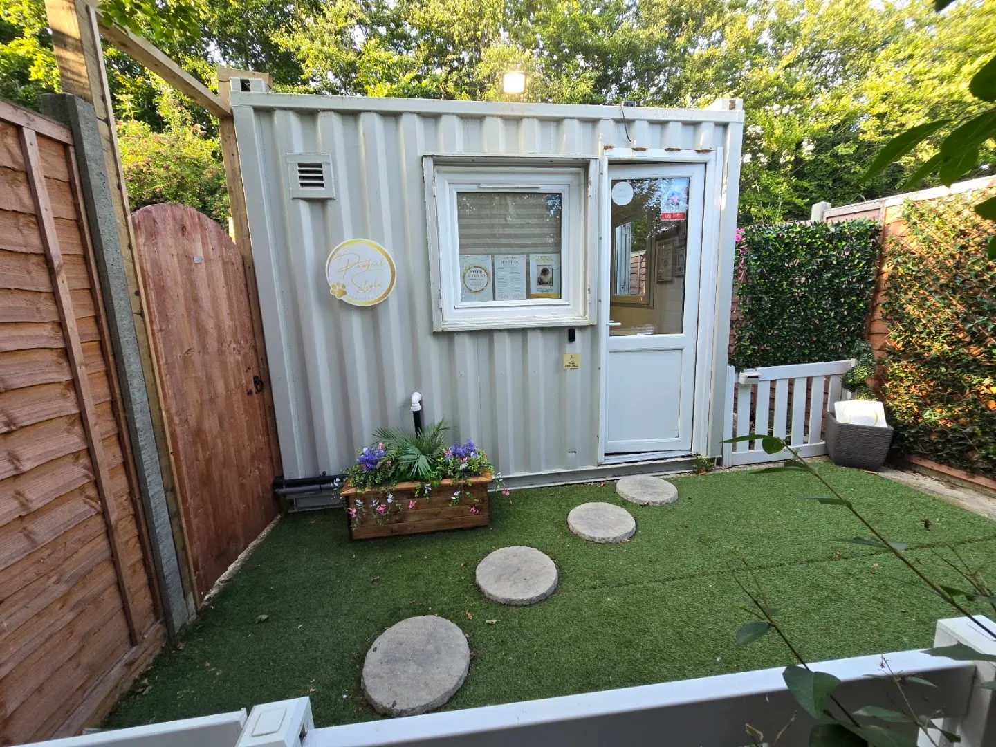 Pawfect Style Dog Grooming SPA · Photos 1